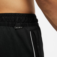 Nike Strike 22 Trainingsbroek Zwart Wit