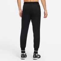 Nike Strike 22 Trainingsbroek Zwart Wit