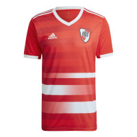 adidas River Plate Uitshirt 2022-2023