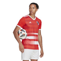 adidas River Plate Uitshirt 2022-2023