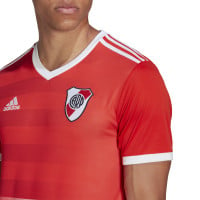 adidas River Plate Uitshirt 2022-2023