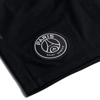 Nike Paris Saint Germain 4th Voetbalbroekje 2019-2020 Kids