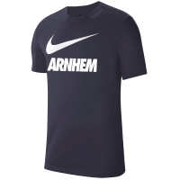 Nike Vitesse Arnhem T-shirt Blauw Kids