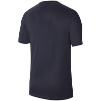 Nike Vitesse Arnhem T-shirt Blauw Kids