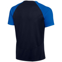 Nike Vitesse Trainingsshirt 2022-2023 Donkerblauw