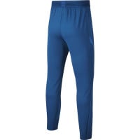 Nike Dry Strike Trainingsbroek KP Kids Blauw Roze