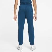 Nike Dry Strike Trainingsbroek KP Kids Blauw Roze