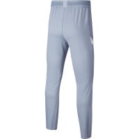 Nike Dry Strike Trainingsbroek KP Kids Grijsblauw