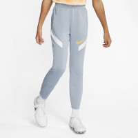 Nike Dry Strike Trainingsbroek KP Kids Grijsblauw