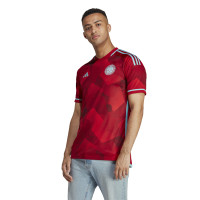 adidas Colombia Uitshirt 2022-2024