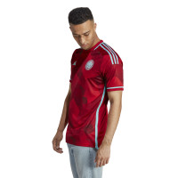 adidas Colombia Uitshirt 2022-2024