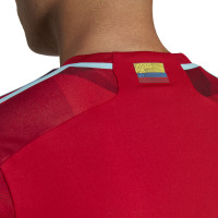 adidas Colombia Uitshirt 2022-2024