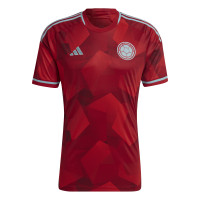 adidas Colombia Uitshirt 2022-2024