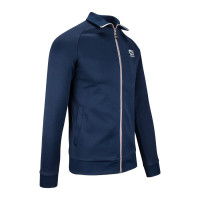 Cruyff Dale Track Top Donkerblauw