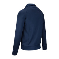 Cruyff Dale Track Top Donkerblauw