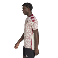 adidas Mexico Uitshirt 2022-2024