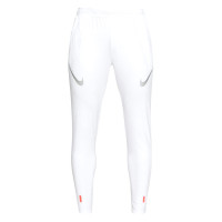 Nike Strike VaporKnit Next Gen Trainingsbroek KP Wit