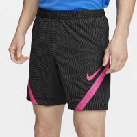 Nike Dry Strike Next Gen Trainingsbroekje KZ Zwart Roze