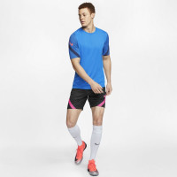 Nike Dry Strike Next Gen Trainingsbroekje KZ Zwart Roze