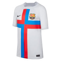 Nike FC Barcelona 3e Tenue 2022-2023 Kids