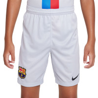 Nike FC Barcelona 3e Tenue 2022-2023 Kids