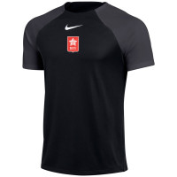 Nike MVV Trainingsshirt 2022-2023 Zwart