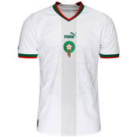 PUMA Marokko Uitshirt 2022-2024