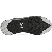 Under Armour Charged Bandit Trail 2 Hardloopschoenen Zwart