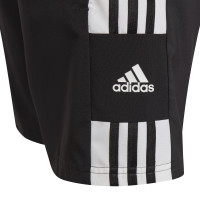 adidas Squadra 21 Polo Trainingsset Kids Rood Wit