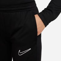 Nike Dri-FIT Academy 23 Trainingspak Kids Groen Wit