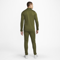 Nike Dri-Fit Academy 21 Trainingspak Groen Wit