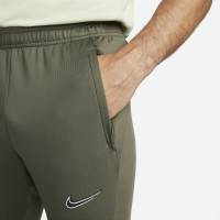 Nike Dri-Fit Strike 22 Trainingsbroek Groen Zwart