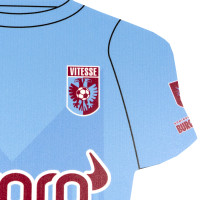 Vitesse Shirtplay Airborne Shirt 2022-2023