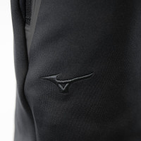 Mizuno Sergio Ramos 4 Sweat Trainingsbroek Zwart