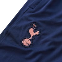 Nike Tottenham Hotspur Dry Strike Trainingsbroek KPZ 2020-2021 Donkerblauw