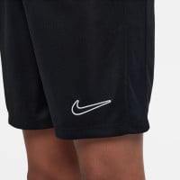 Nike Dri-FIT Academy 23 Polo Trainingsset Kids Rood Zwart