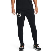 Under Armour Rival Terry LC Hoodie Trainingspak Zwart