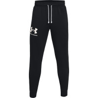 Under Armour Rival Terry LC Hoodie Trainingspak Zwart