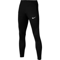 Nike Strike 23 Trainingsbroek Zwart Grijs Wit