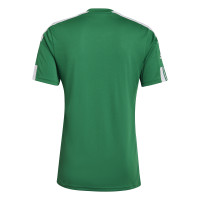 adidas Squadra 21 Voetbalshirt Groen Wit