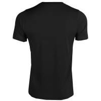 Nike MVV Maastricht T-shirt Zwart