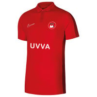 UVVA Polo Junior Rood