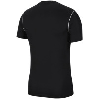 FC Lisse Trainingsshirt Trainers Zwart