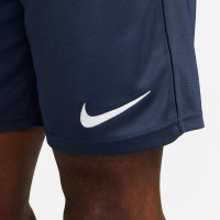 Nike Park 20 Trainingsbroekje KZ Donkerblauw