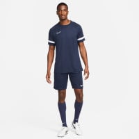 Nike Park 20 Trainingsbroekje KZ Donkerblauw