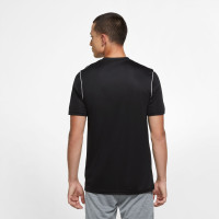 Nike Dry Park 20 Trainingsshirt Zwart