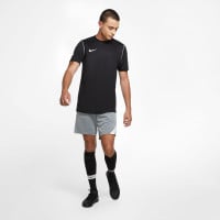 Nike Dry Park 20 Trainingsshirt Zwart