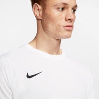 Nike Dry Park VII Voetbalshirt Wit