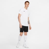 Nike Dry Park VII Voetbalshirt Wit