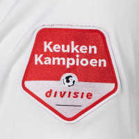 MVV Maastricht Matchworn Thuisshirt 2022-2023 Steuckers #16